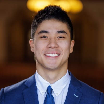 Mike Ong