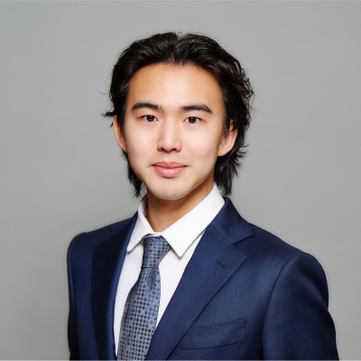 Brian Zhao
